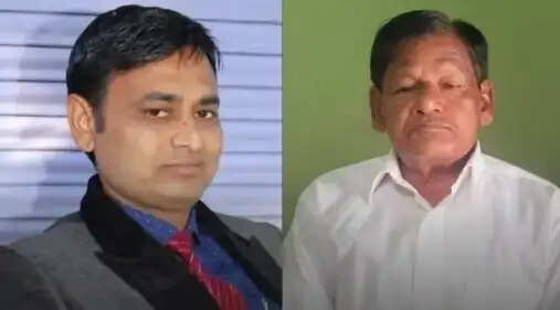 थार की टक्कर से बाइक सवार दो लोगों की मौत