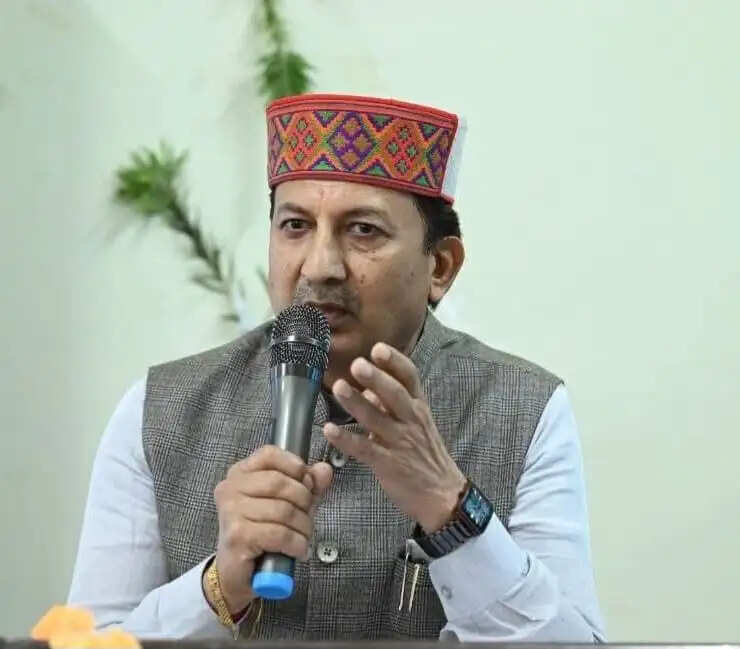 तीन नगर निगमों में मेयर-डिप्टी मेयर चुनाव के लिए भाजपा ने तैनात किए पर्यवेक्षक