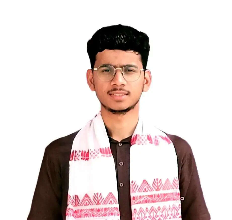 बुवि के रुद्र रावत करेंगे प्रधानमंत्री नरेंद्र मोदी से संवाद