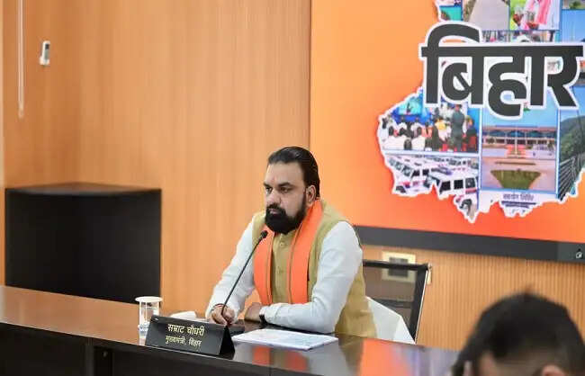 विजन 2030' से बिहार को अग्रणी अंतर्देशीय मत्स्य राज्य बनाने की दिशा में मिलेगी गति : मुख्यमंत्री