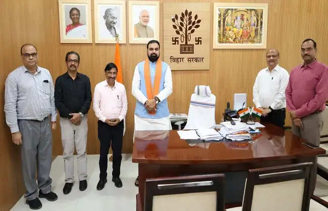बिहार की ऐतिहासिक धरोहरों के संरक्षण और विकास के लिए बनेगी कार्ययोजना, मुख्यमंत्री ने दिए निर्देश