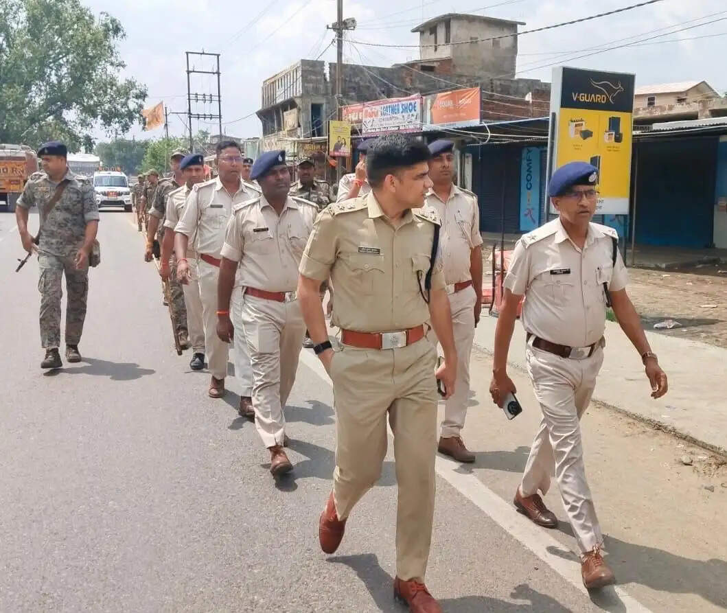 नशेड़ियों, अड्डेबाजों और जुआरियों के नए ठिकानों को ढूंढेंगे प्रहरी, एसपी ने जारी किया नंबर