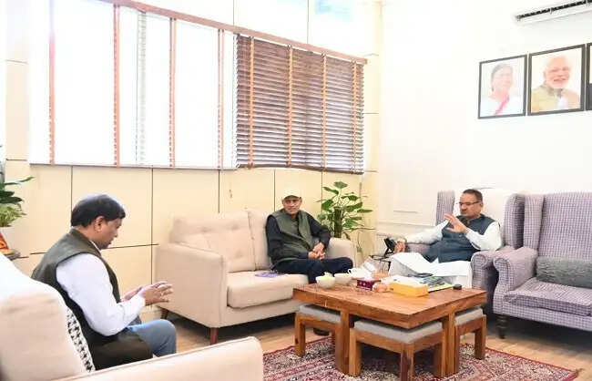 एप्पल मिशन बजट के समयबद्ध वितरण के निर्देश, 31 मार्च तक भुगतान सुनिश्चित करें