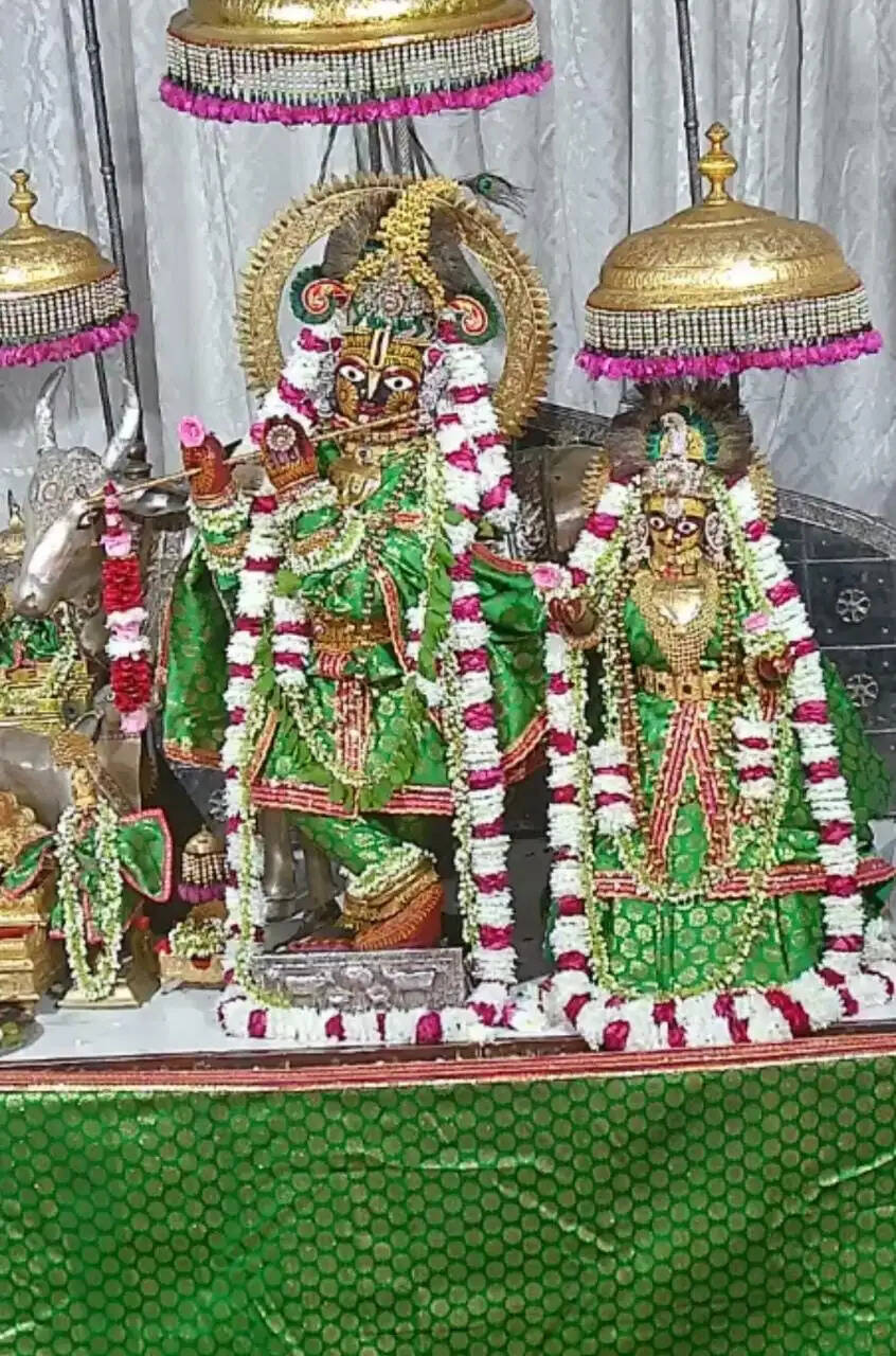 छोटी काशी जयपुर में 25 अक्टूबर को मनेगा शरद पूर्णिमा उत्सव