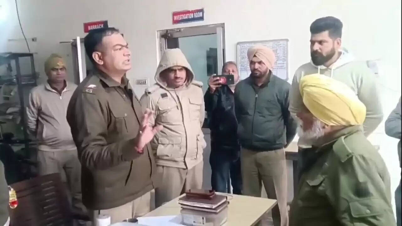 यमुनानगर में बैरंग लौटी बारात, बिरादरी विवाद व लड़की की असहमति से विवाह रद्द