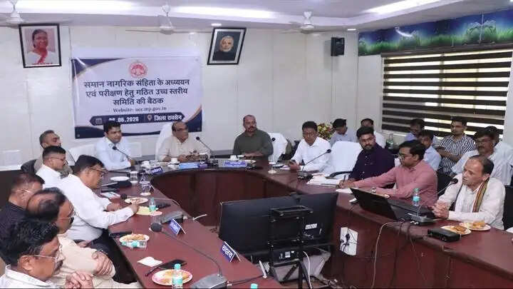 हर नागरिक को समानता, न्याय और सामाजिक सुरक्षा दिलाने में ऐतिहासिक भूमिका निभाएगा यूजीसीः प्रो. शर्मा