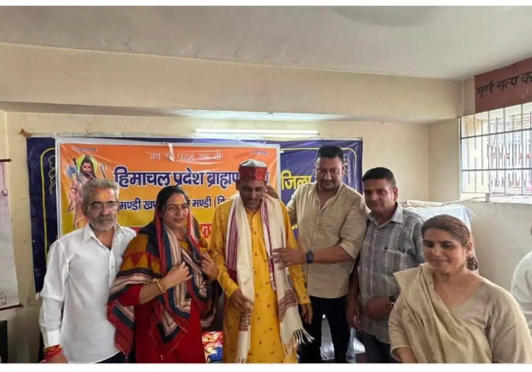 गुरू पूर्णिमा के अवसर पर मंडी में विभिन्न कार्यक्रमों का आयोजन