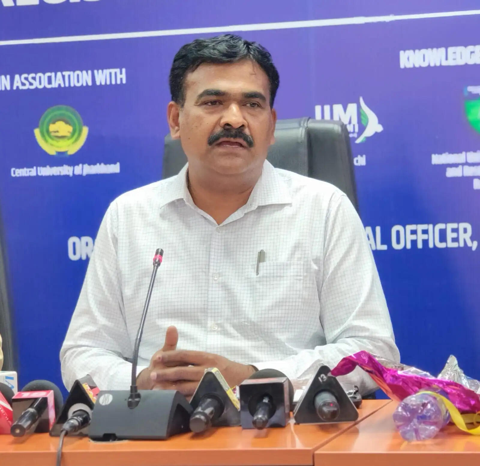 रांची में 2-3 सितंबर को मतदाता पंजीकरण पर अंतरराष्ट्रीय सम्मेलन का होगा आयोजन