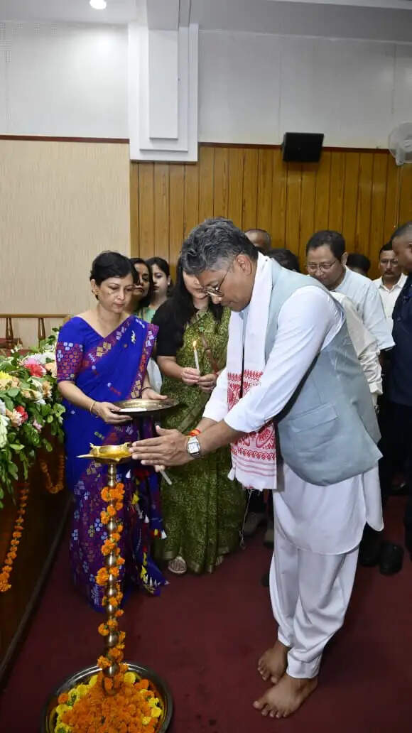 एक लाख पौधों और दलहन बीजों के वितरण का शुभारंभ, राज्य में एक करोड़ बागवानी पौधे वितरित करने का लक्ष्य