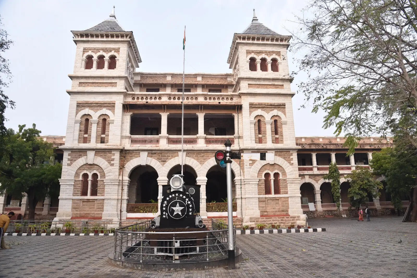 अजमेर को मिली मुंबई और महाराष्ट्र के लिए अलग-अलग रूट की तीन नई साप्ताहिक ट्रेन