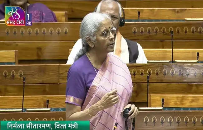 देश में बैंक एक सख्त कानूनी और नियामक ढांचे के तहत काम करते हैं: सीतारमण