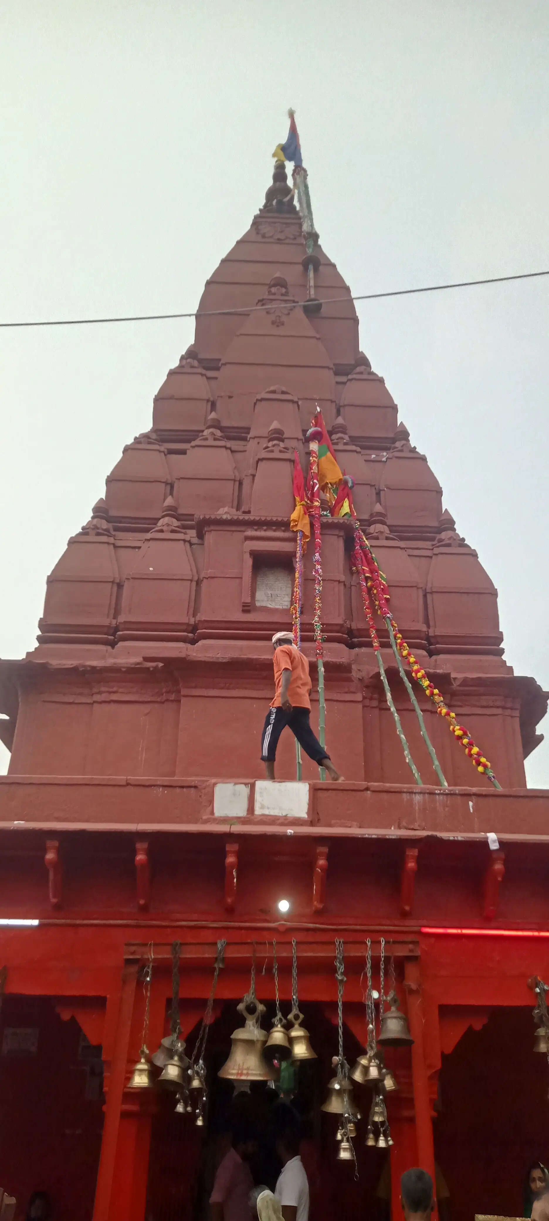 पांडेश्वर महादेव: जहां पांडवों ने अज्ञातवास में की थी स्वयंभू शिवलिंग की पूजा