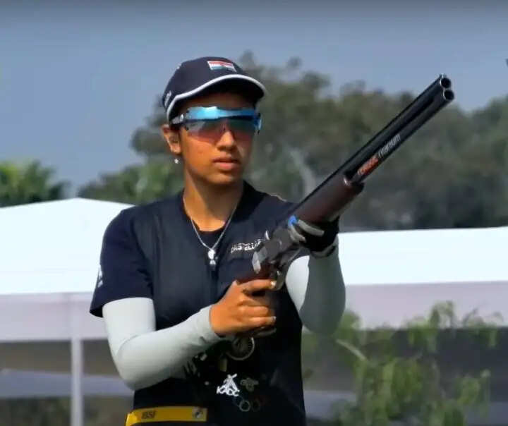 रायजा पहली बार वर्ल्ड कप फाइनल में पहुंचीं, पांचवें स्थान पर रहीं