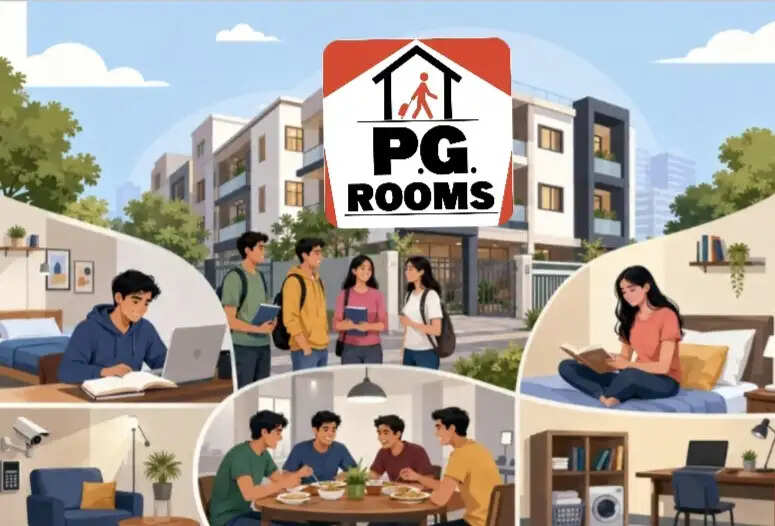 नोएडा में हजारों की संख्या में पीजी लेकिन एक भी पंजीकृत नहीं और सुरक्षा मानकों की अनदेखी