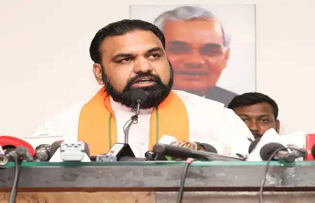 महिला आरक्षण विधेयक पर मुख्यमंत्री सम्राट चौधरी का विपक्ष पर हमला, बोले—नारी शक्ति के साथ हुआ धोखा