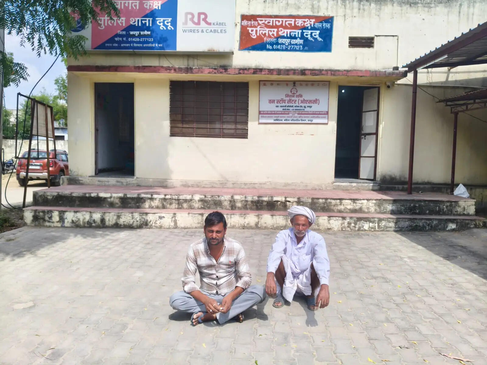 एरिया डोमिनेशन अभियान: पुलिस ने नशा तस्करों से लेकर हिस्ट्रीशीटर और वारंटी तक दबोचे