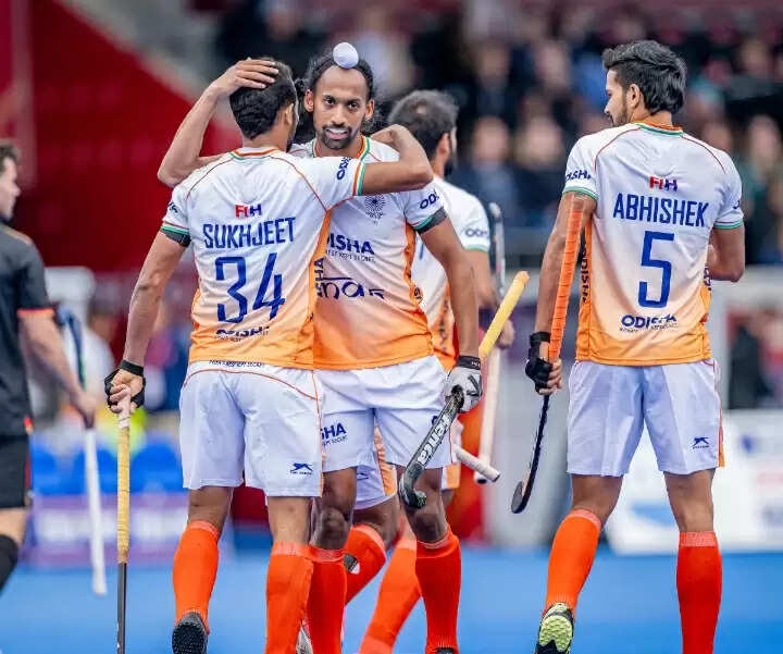 पुरुष एशिया कप हॉकी: दर्शकों को मिलेगी फ्री एंट्री, टिकट होंगे मुफ्त