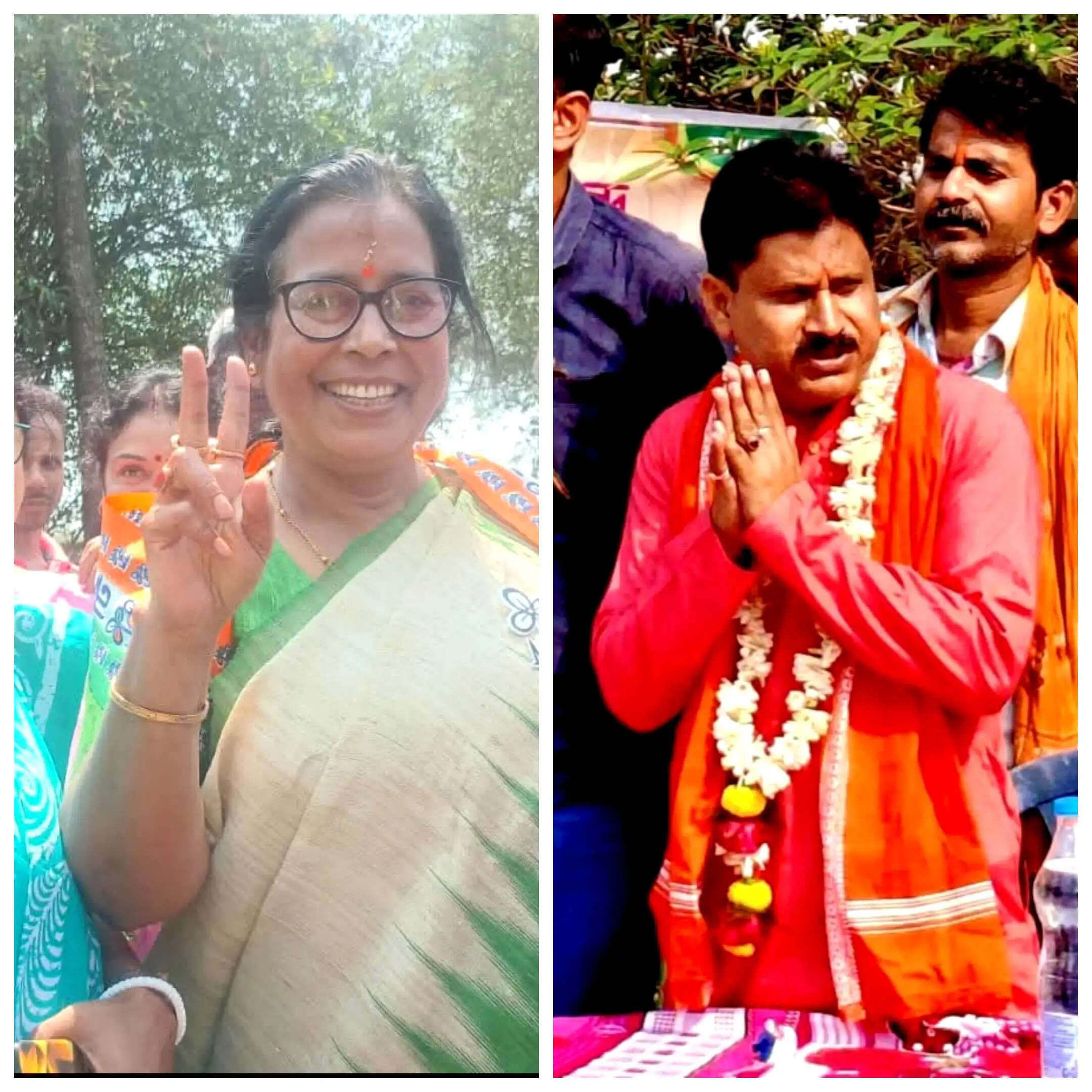 चुनाव 26 : नारायणगढ़ सीट पर कड़ा मुकाबला तय