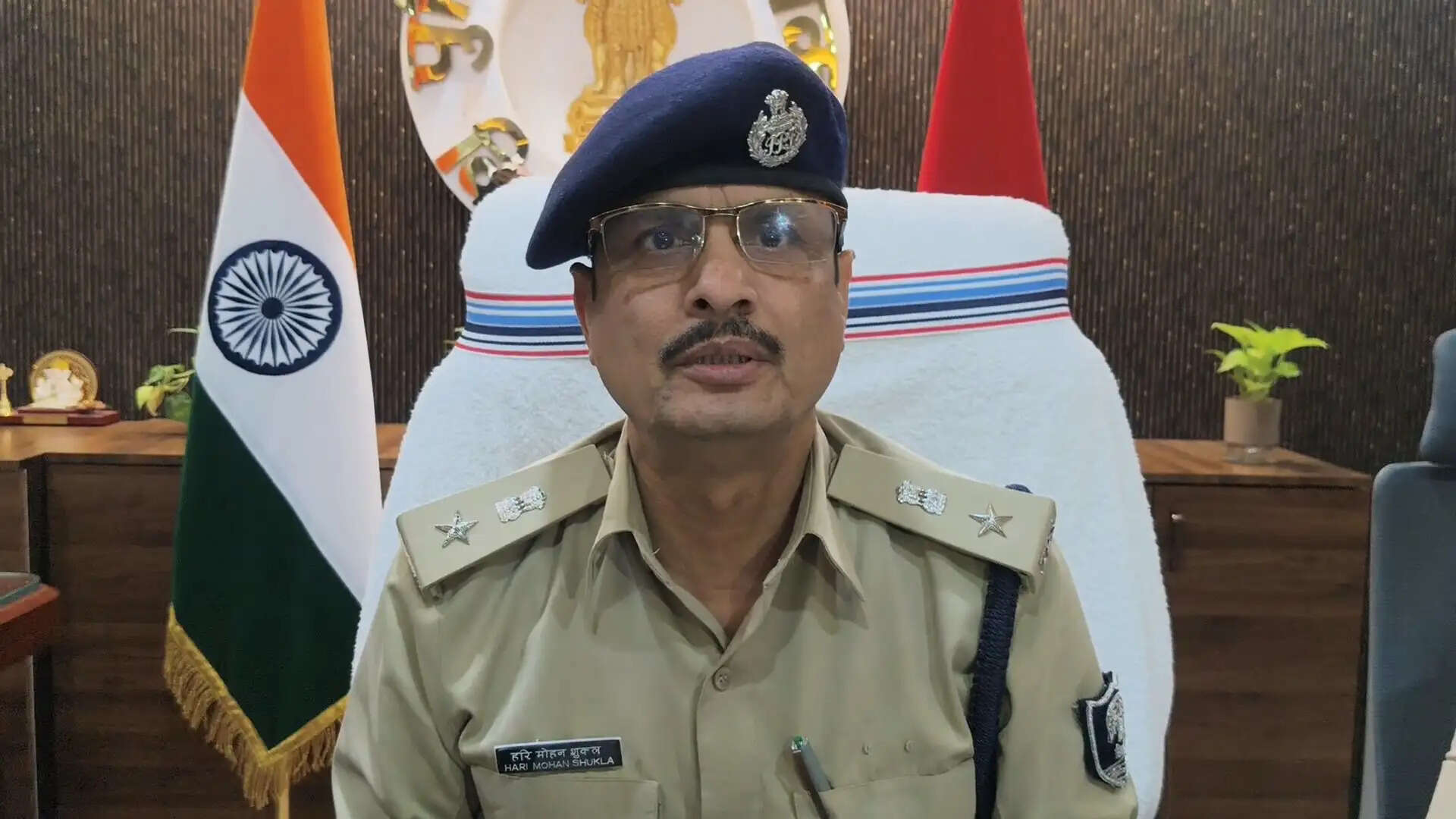 एनडीपीएस, तस्करी और देह व्यापार से अर्जित संपत्ति होगी जब्त, सात आरोपित चिन्हित