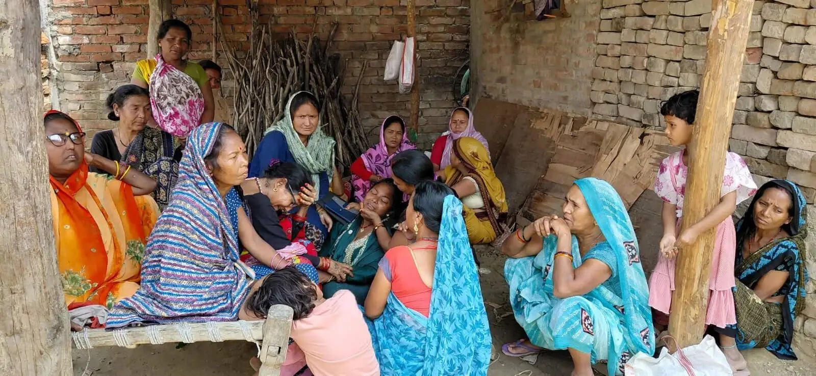 नदी में डूबने से नेपाल घूमने गए युवक की मौत
