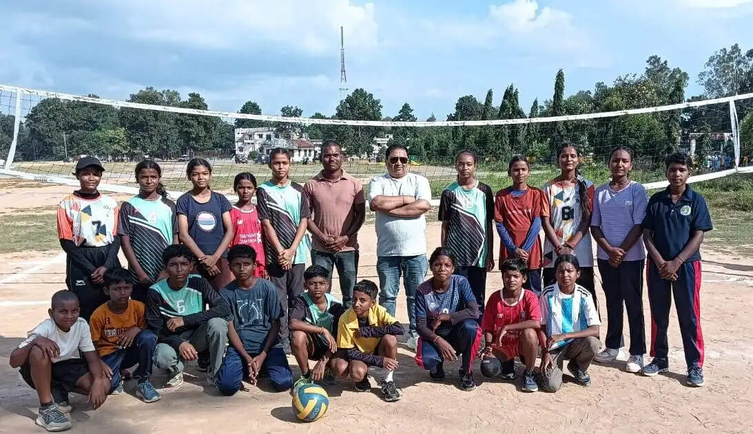 संभाग स्तरीय शालेय प्रतियोगिता में सूरजपुर के 32 विद्यार्थी चयनित, राज्य स्तर पर करेंगे प्रतिनिधित्व