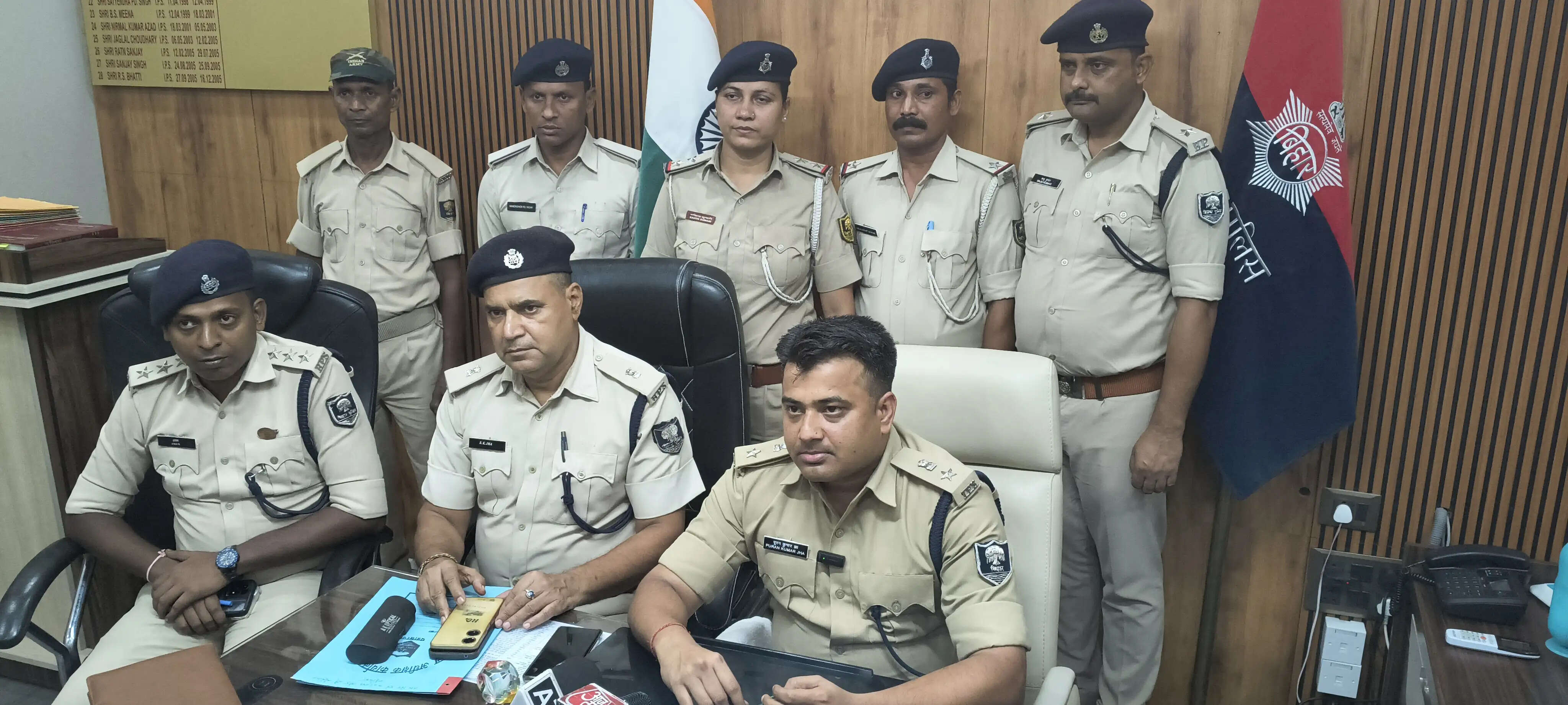 प्रेम प्रसंग में युवक की हत्या, एआई से सीखे तरीके; वारदात की ऑडियो रिकॉर्डिंग ने खोला राज