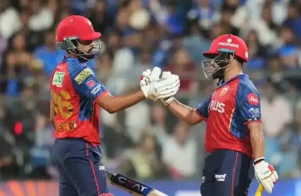आईपीएल 2026: ऑरेंज कैप की रेस में प्रभसिमरन और अय्यर की मजबूत दावेदारी, विराट शीर्ष पर बरकरार