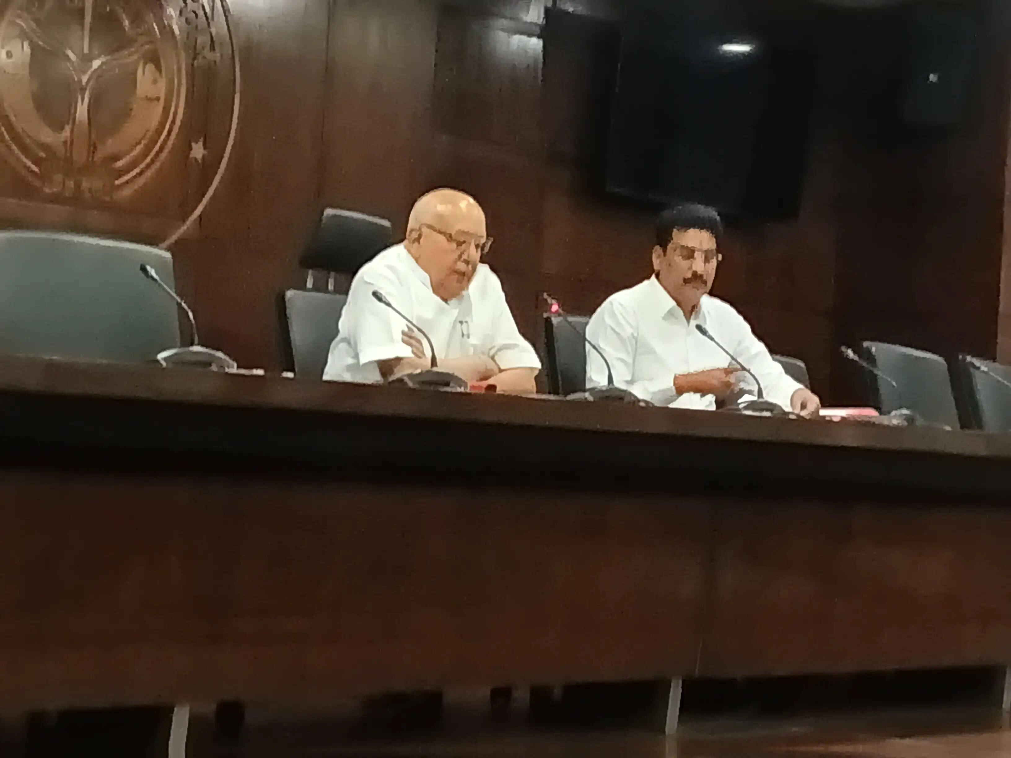 लखनऊ में होने जा रहे क्षेत्रीय कृषि सम्मेलन में आठ राज्यों के कृषि व उद्यान मंत्री होंगे शामिल