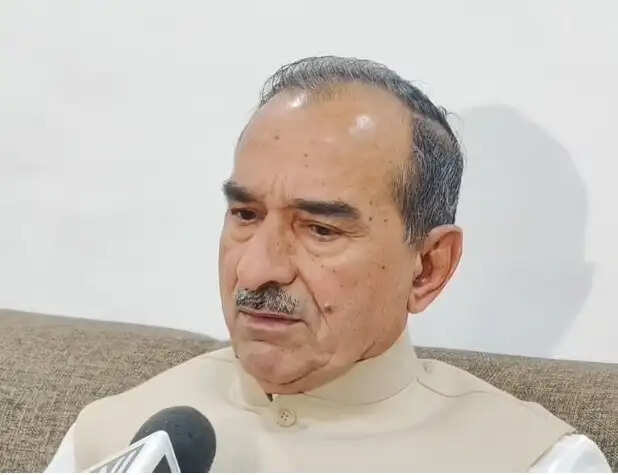 असंसदीय भाषा और अराजक राजनीति लोकतंत्र के लिए घातक : मदन राठौड़