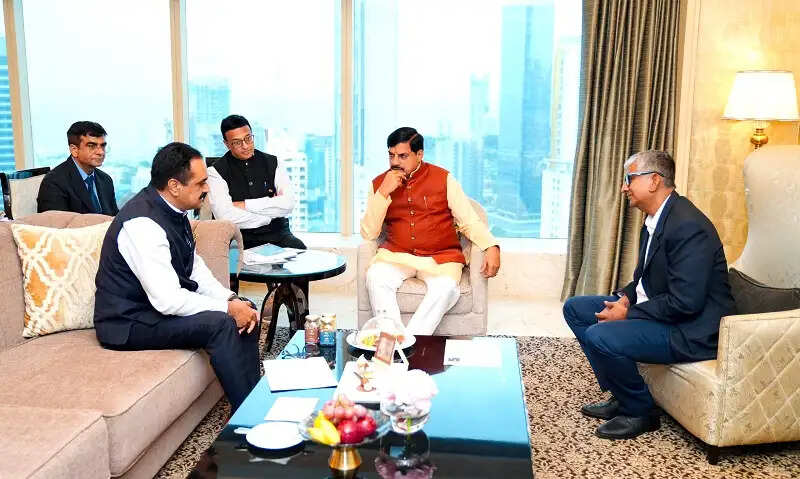 ग्वालियर टेलीकॉम मैन्युफैक्चरिंग ज़ोन से देश की डिजिटल और औद्योगिक प्रगति को मिलेगी नई गति: मोहन यादव