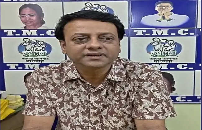 पार्षद अशोक रूद्र के बगावती तेवर से पार्टी को नुकसान हो सकता