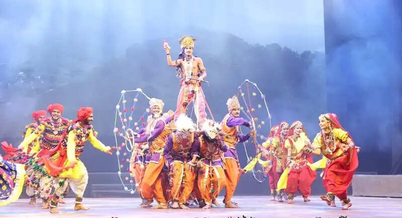 साझी संस्कृति, शांति और पारस्परिक सम्मान के सूत्र से बंधे हैं ब्रिक्स देश: केंद्रीय मंत्री शेखावत