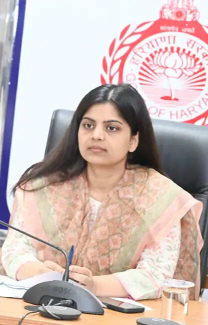 सोनीपत : 21 जून को नीट परीक्षा में आठ परीक्षा केन्द्रों पर 2569 परीक्षार्थी देंगे परीक्षा
