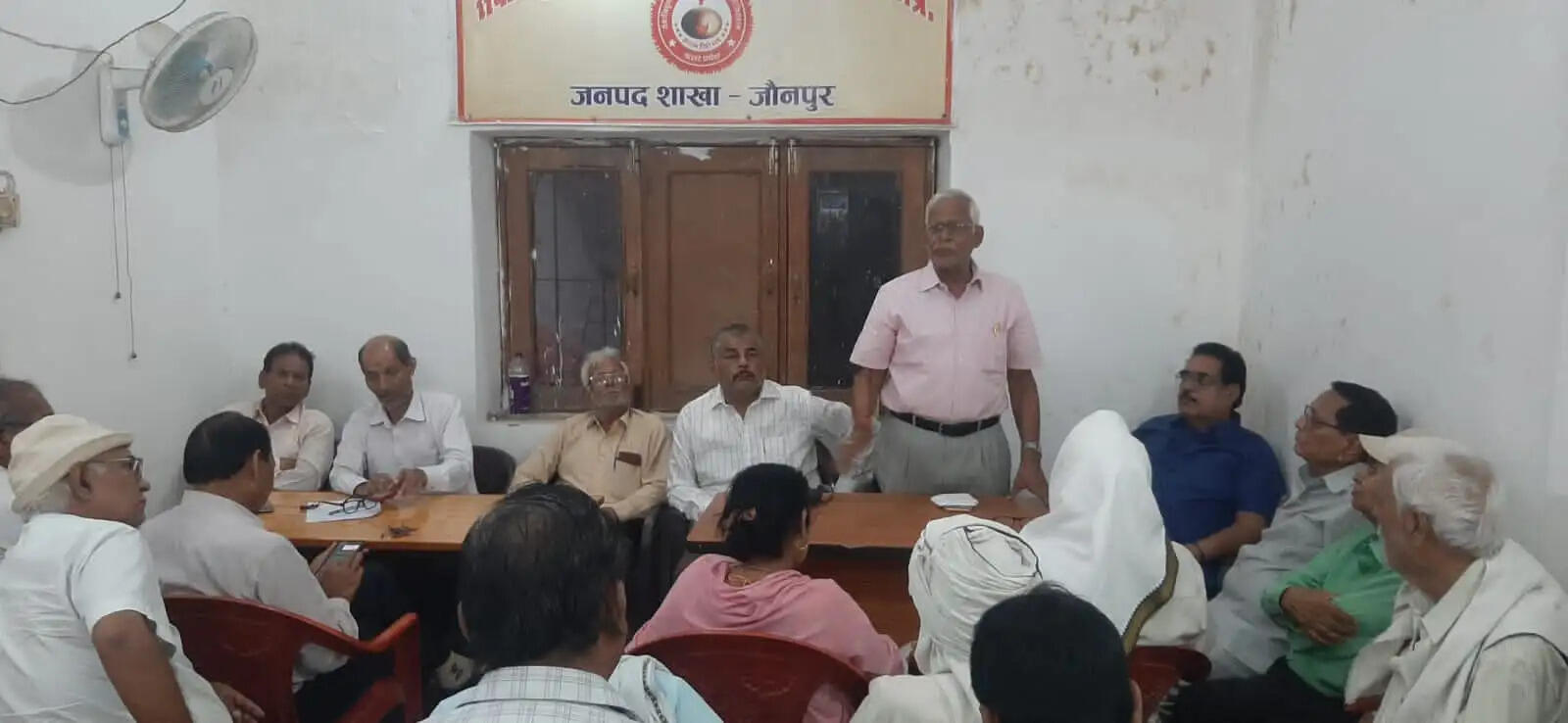 चिकित्सा प्रतिपूर्ति भुगतान में बाधा से पेंशनर्स परेशान, अनशन और धरना-प्रदर्शन की दी चेतावनी