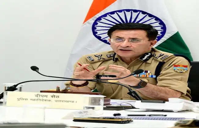 कांवड़ मेला अभेद्य सुरक्षा घेरे में रहेगा,ड्रोन-सीसीटीवी से होगी 24 घंटे निगरानी : डीजीपी