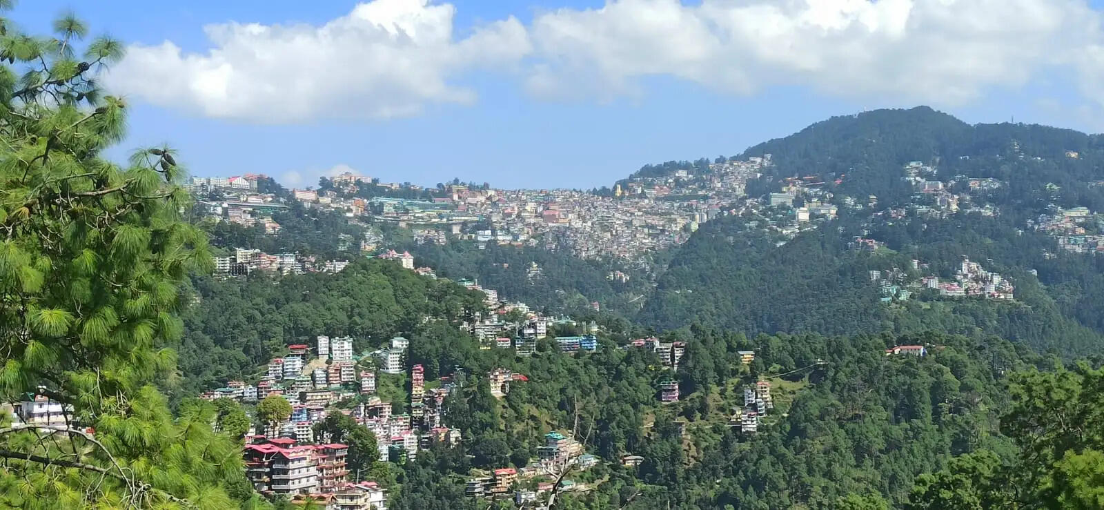 हिमाचल में दो शहरों का माइनस में पारा, 23 अक्टूबर तक नहीं गिरेगी बर्फ