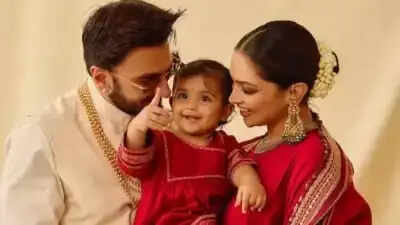 दीपिका पादुकोण फिर बनेंगी मां