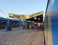 यार्ड रीमॉडलिंग के कारण जोधपुर की 3 ट्रेनें आंशिक रद्द