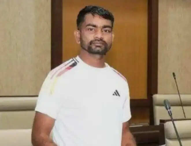 झारखंड के कई जिलों में सीडी रेशियो काफी कम : जयराम