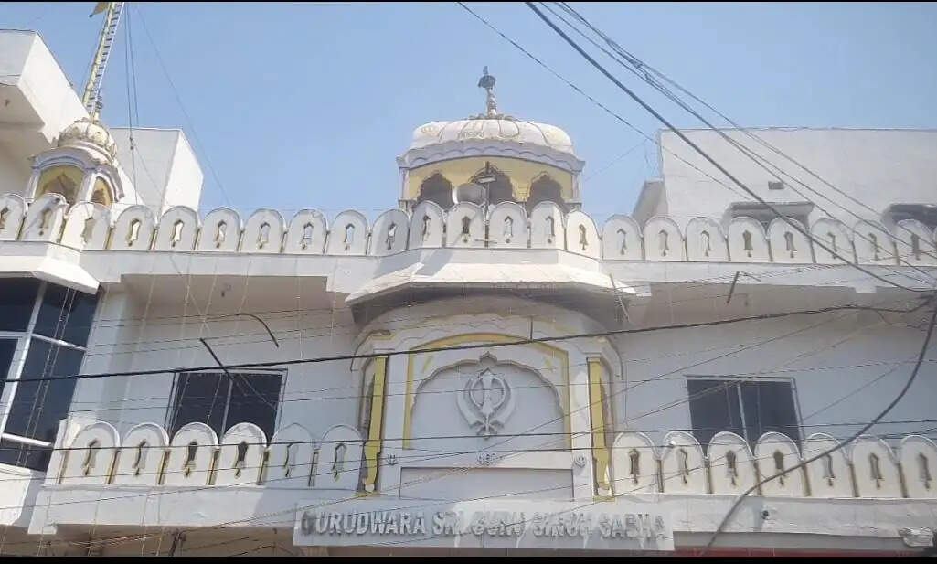 रामगढ़ में मनेगा गुरु अर्जन देव जी महाराज का शहीदी गुरु पर्व