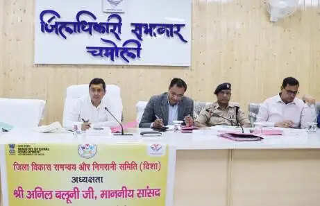 जैविक खेती से काश्तकारों के खुशहाल जीवन के रास्तें पर वाणिज्य मंत्रालय ने बढ़ाया कदम