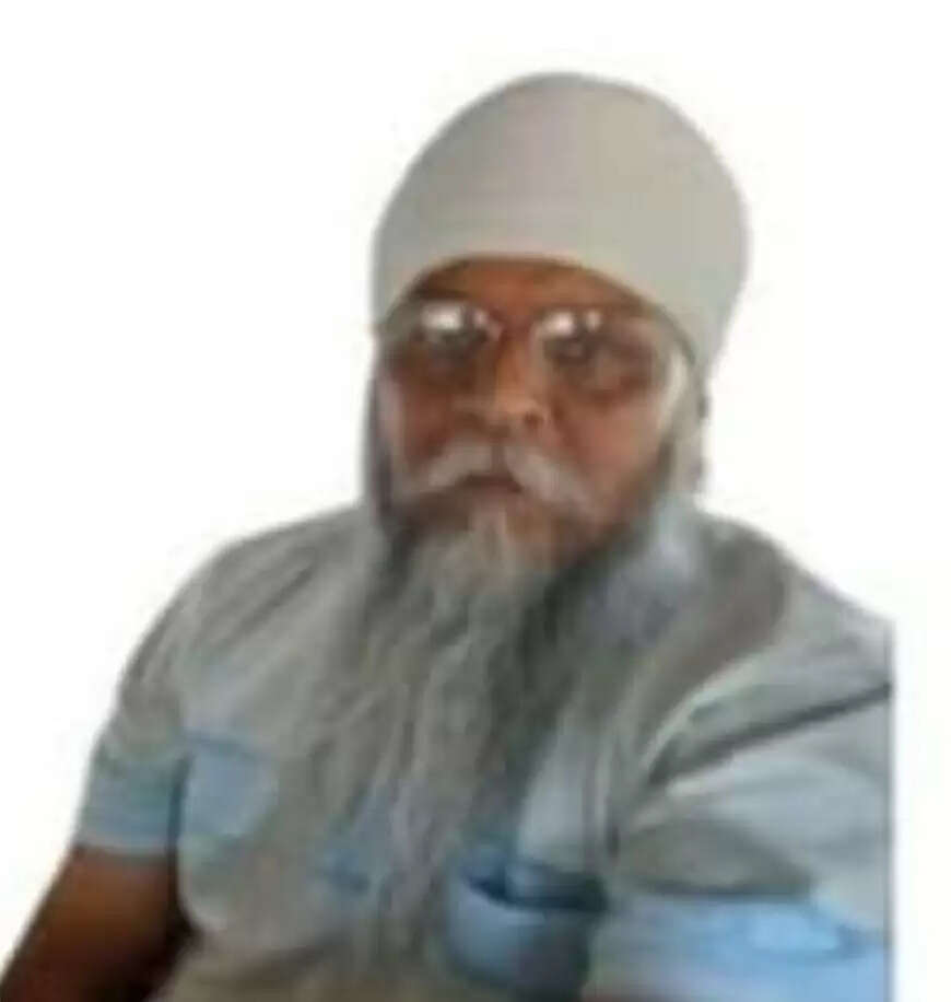 यूपी के गाजियाबाद से केसीएफ का संदिग्ध आतंकी मंगत सिंह गिरफ्तार