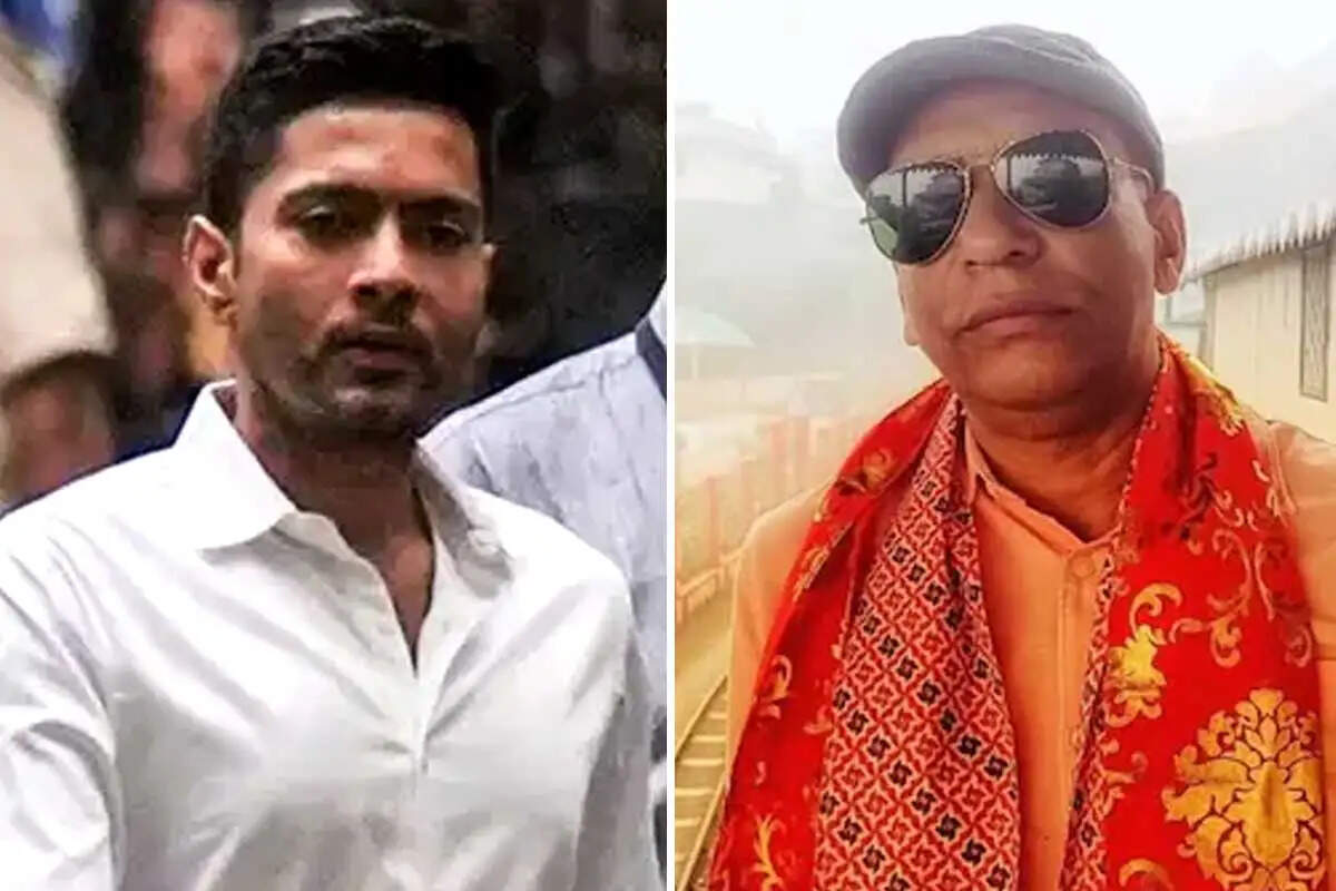 अंतरराज्यीय फर्जी प्रमाणपत्र रैकेट चलाने का आरोप, अभिषेक बनर्जी समेत सात लोगों के खिलाफ शिकायत