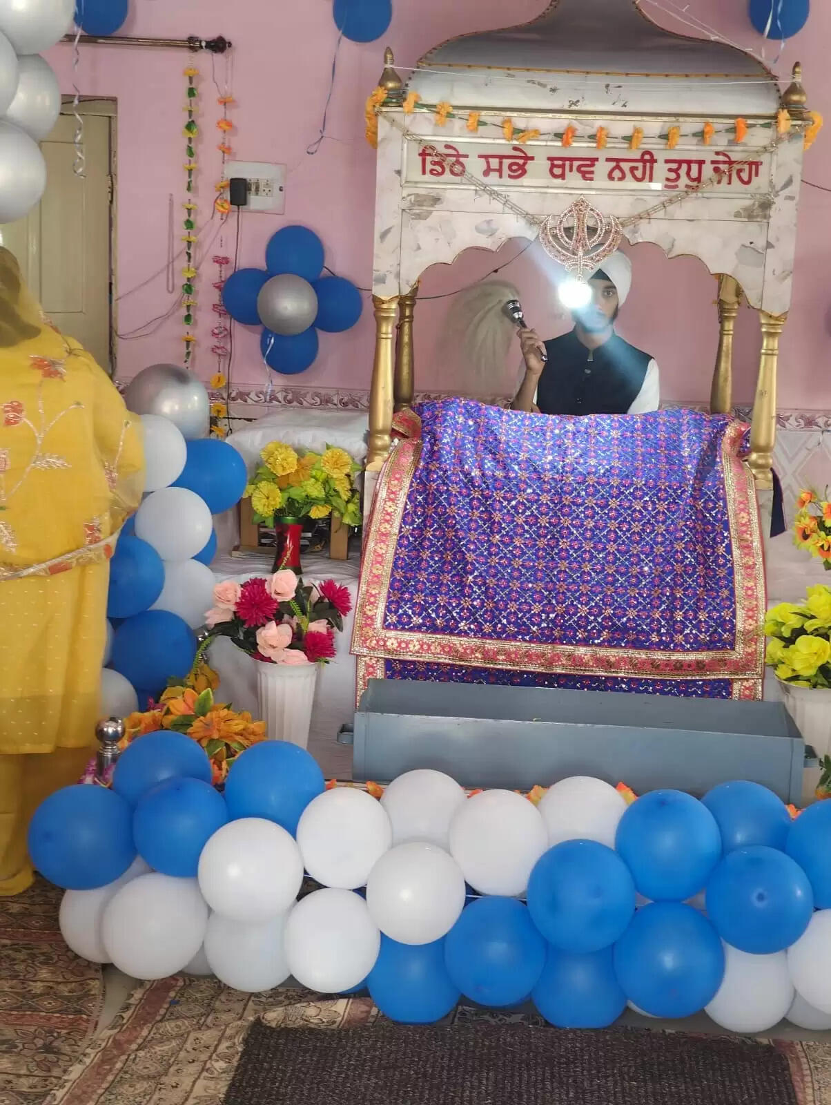 अनूपपुर: कार्तिक पूर्णिमा में श्रद्धालुओं ने नर्मदा, सोन सहित सरोवरों में लगाई डुबकी, किया दीप दान