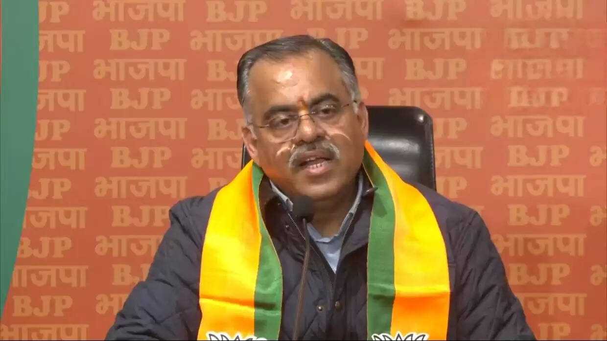 महाराष्ट्र चुनाव में भाजपा की जीत मोदी की नीतियों पर जनता की मुहरः तरुण चुग