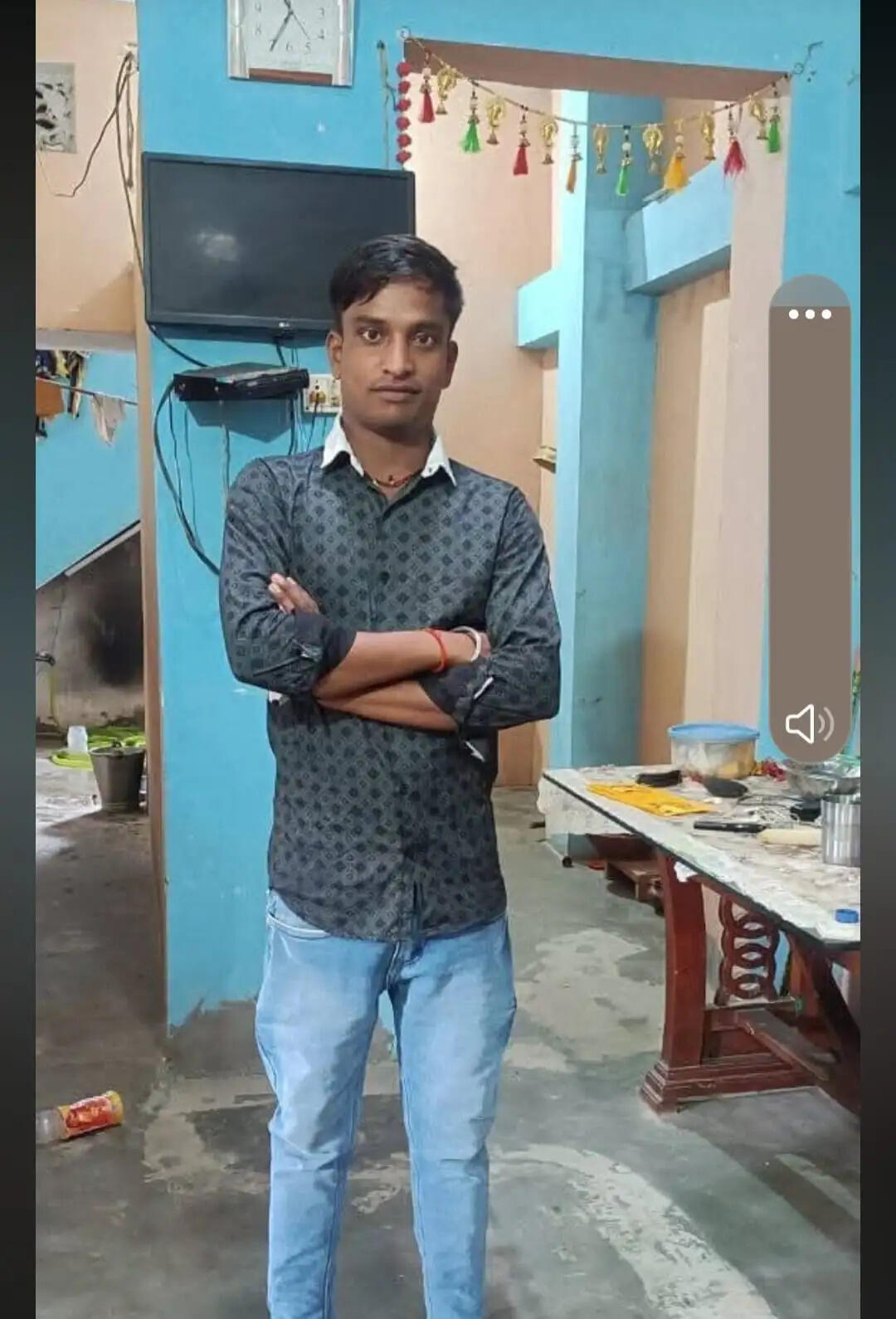 आमने-सामने बाइक की टक्कर में युवक की मौत