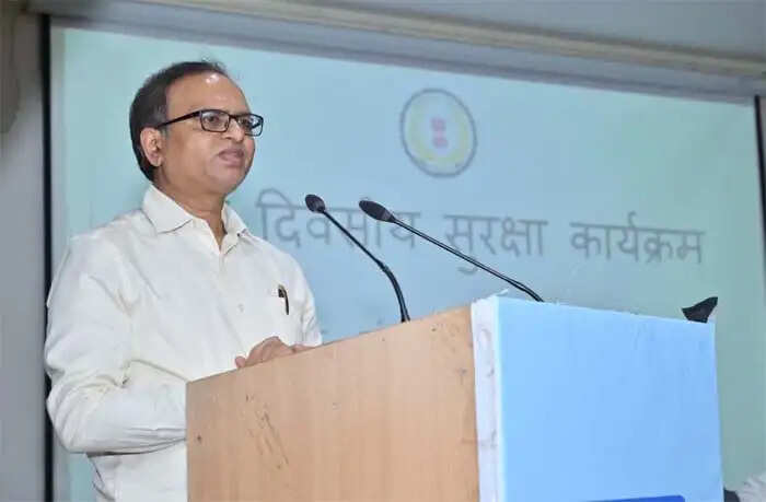 औद्योगिक सुरक्षा को सुदृढ़ बनाने हेतु एक दिवसीय सुरक्षा कार्यशाला का आयोजन