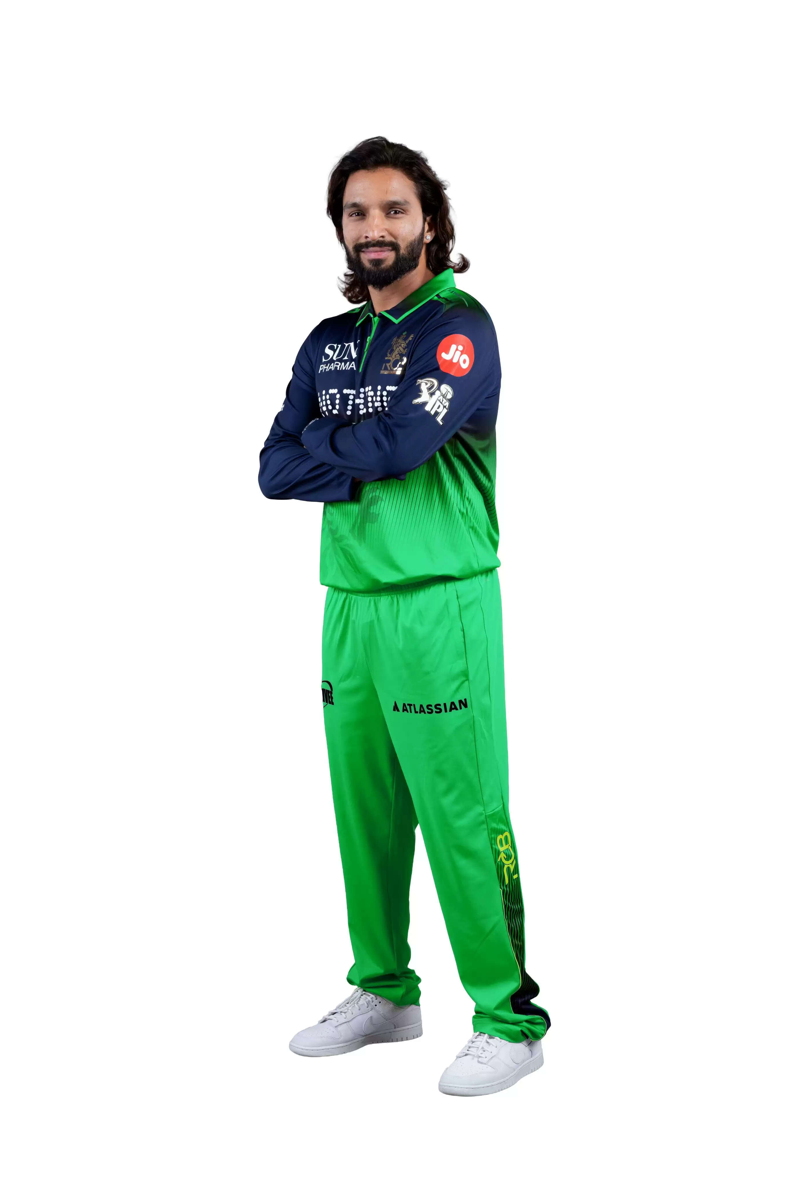 आईपीएल में दिल्ली कैपिटल्स के खिलाफ ‘ग्रीन जर्सी’ में उतरेगी रॉयल चैलेंजर्स बेंगलुरु