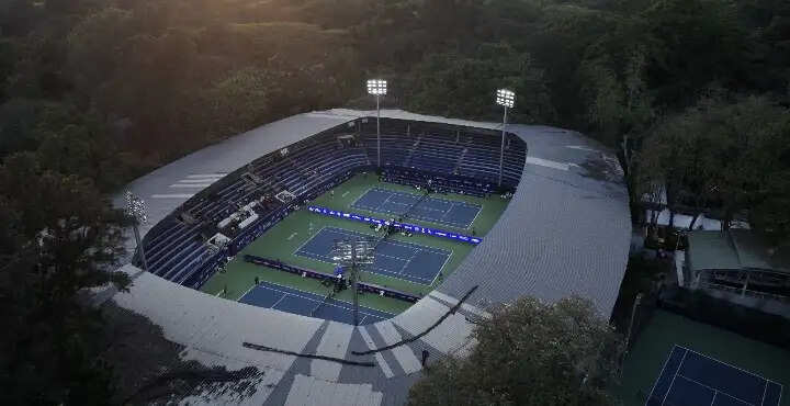 बेंगलुरु मई में करेगा एटीपी चैलेंजर टूर्नामेंट की मेजबानी