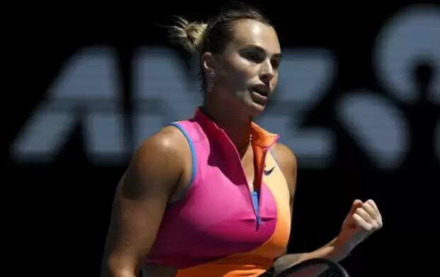 ऑस्ट्रेलियन ओपन 2026: टॉप सीड सबालेंका ने बाई को हराकर तीसरे दौर में बनाई जगह